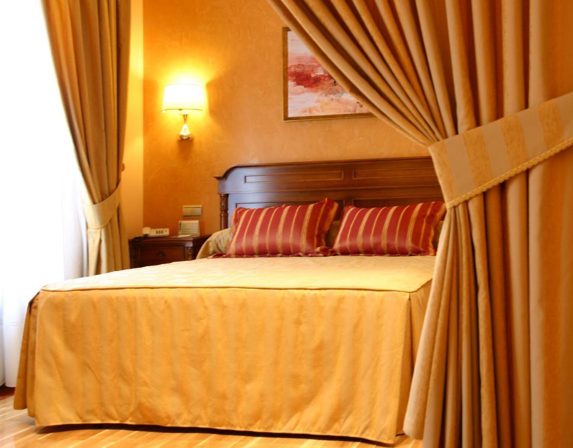 Sercotel Guadiana Ciudad Real Buitenkant foto